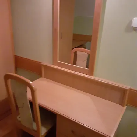 Andor Apartman Konukevi Hévíz