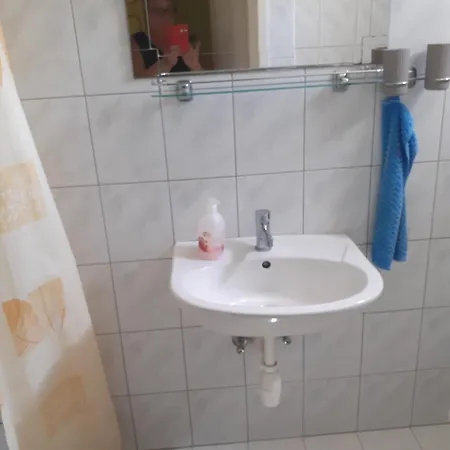 Andor Apartman Konukevi