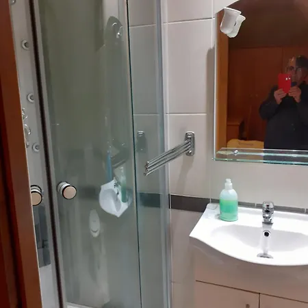 Konukevi Andor Apartman Hévíz